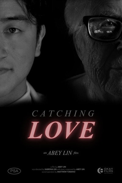 Póster de Catching Love
