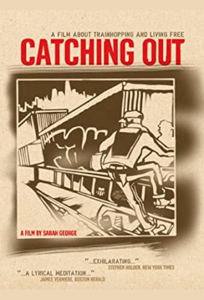 Póster de Catching Out