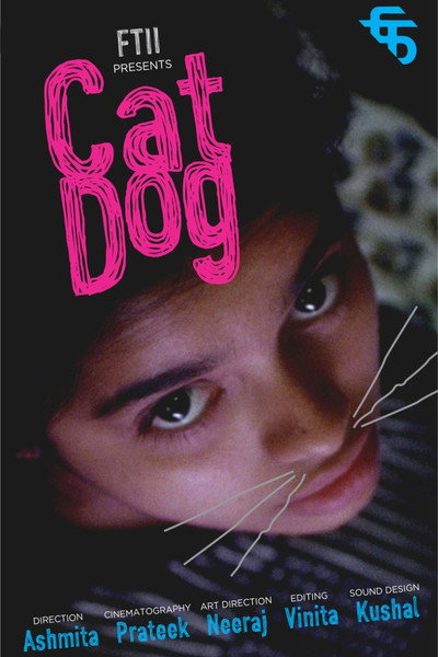 Póster de CatDog