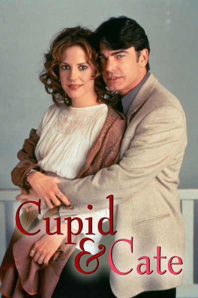 Póster de Cate y Cupido