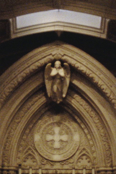 Póster de Catechesis