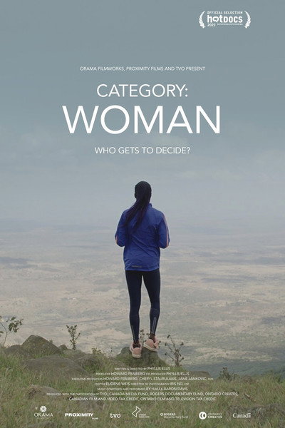 Póster de Category: Woman