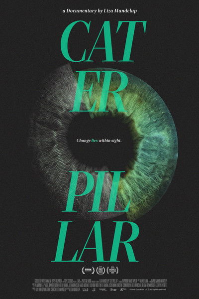 Póster de Caterpillar