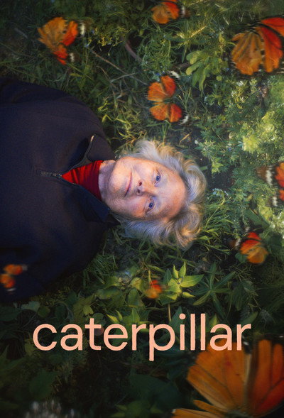 Póster de Caterpillar