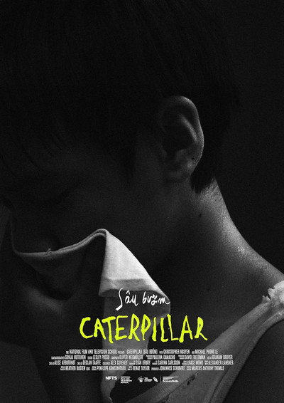 Póster de Caterpillar