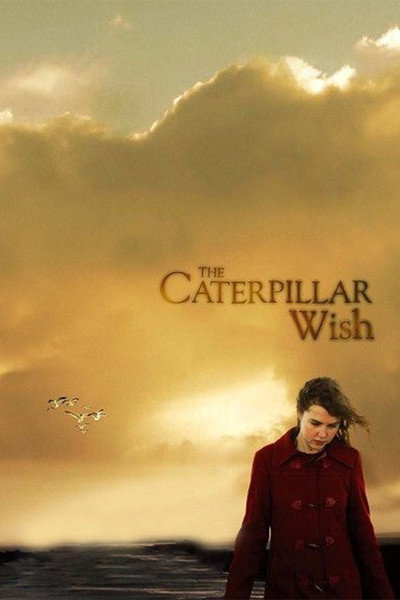 Póster de Caterpillar Wish