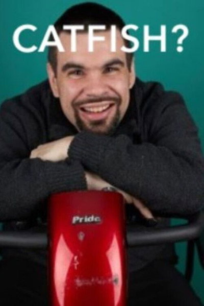 Póster de Catfish?