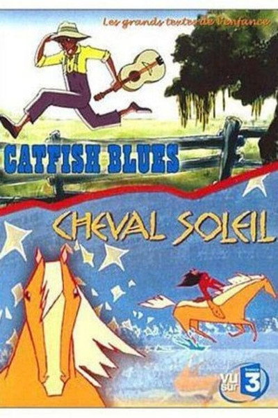 Póster de Catfish Blues