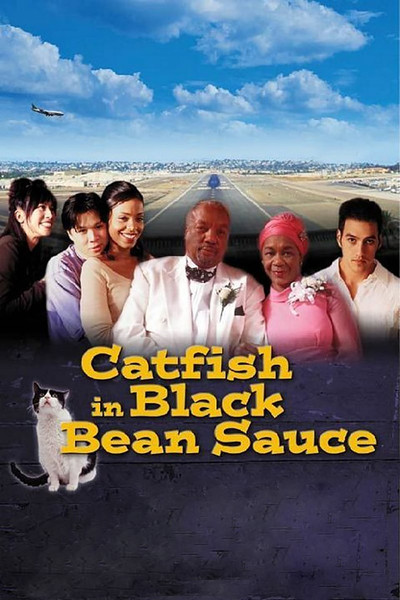 Póster de Catfish in Black Bean Sauce