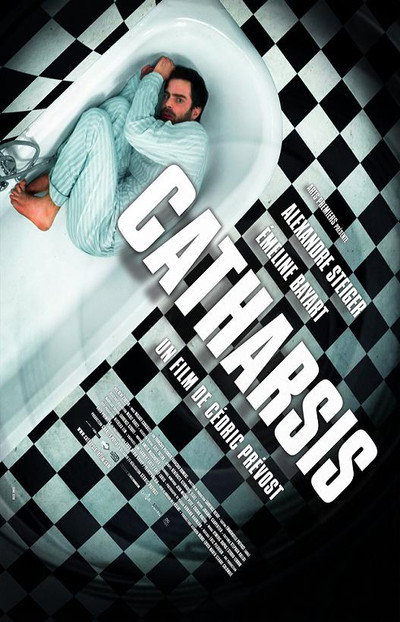 Póster de Catharsis