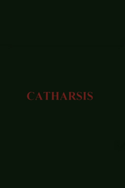 Póster de Catharsis