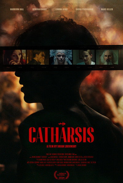 Póster de Catharsis