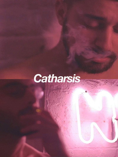 Póster de Catharsis