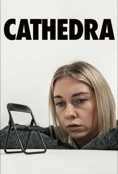 Póster de Cathedra