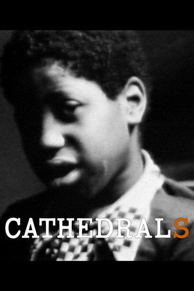 Póster de Cathedrals