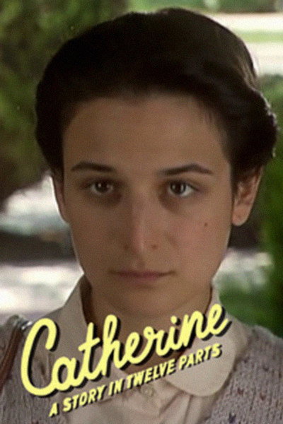 Póster de Catherine