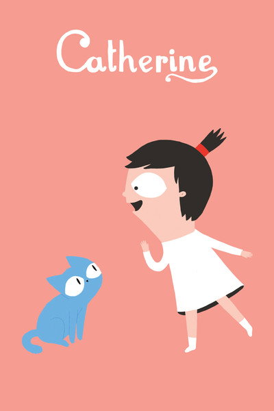 Póster de Catherine