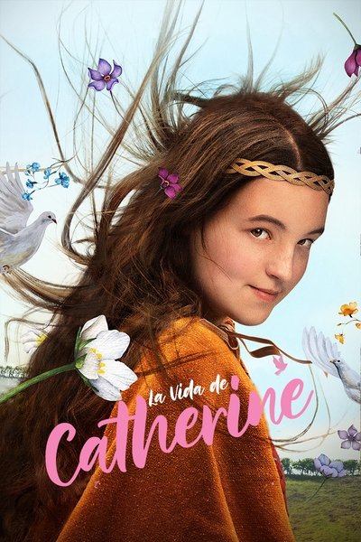 Póster de Catherine Called Birdy