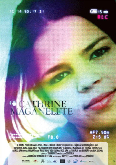 Póster de Cathrine magánélete