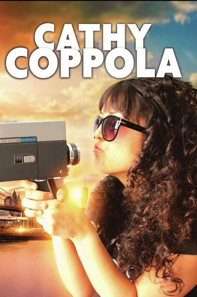Póster de Cathy Coppola