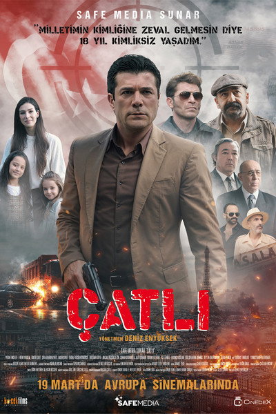 Póster de Catli