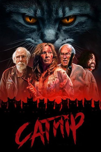 Póster de CATnip