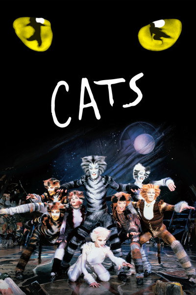 Póster de Cats