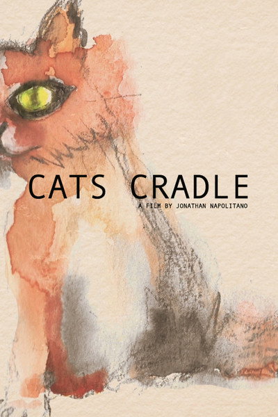 Póster de Cats Cradle