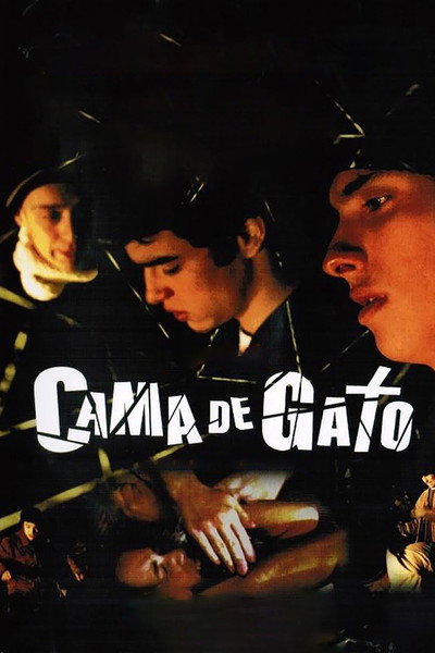 Póster de Cat's Cradle