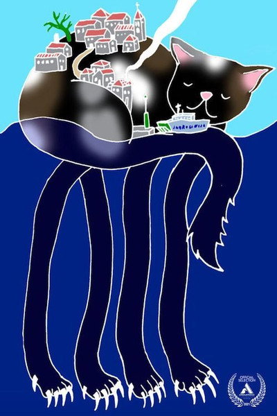 Póster de Catstream