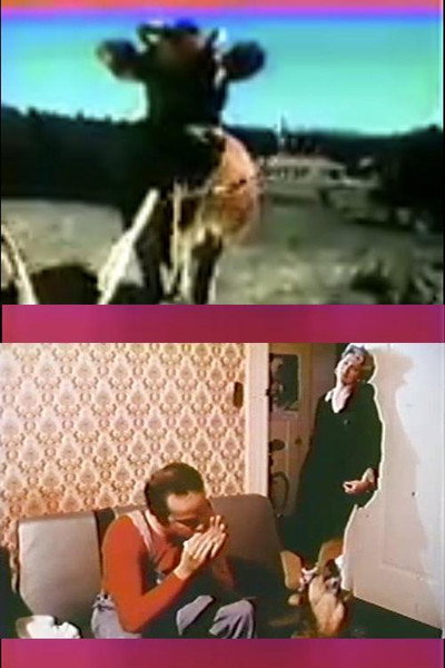 Póster de Cattle Mutilation