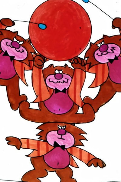 Póster de Catuor