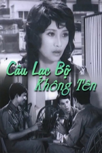 Póster de Cau Lac Bo Khong Ten