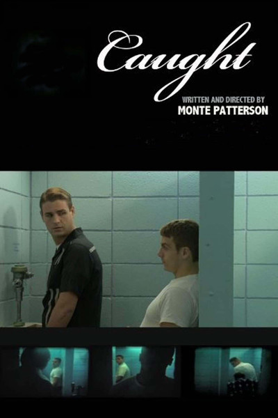 Póster de Caught