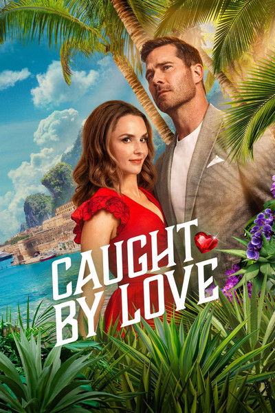 Póster de Caught by Love