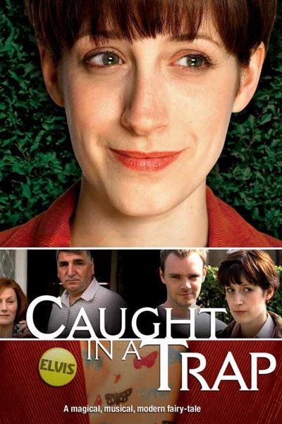 Póster de Caught in a Trap
