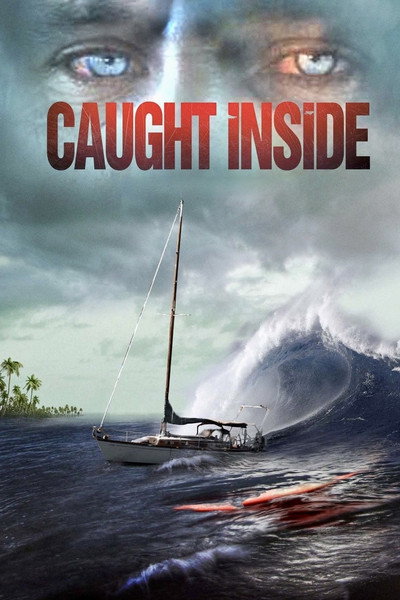Póster de Caught Inside