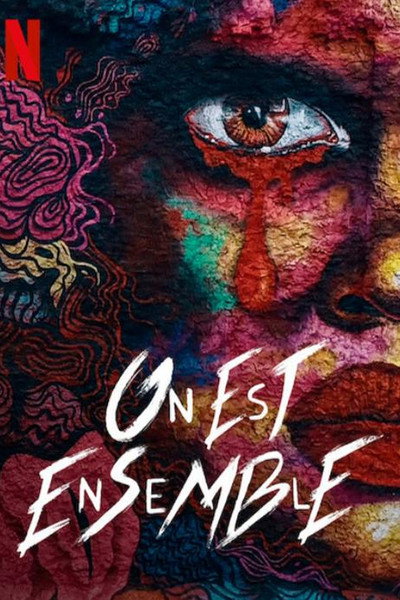 Póster de Causa común