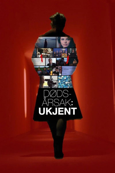 Póster de Cause of Death: Unknown