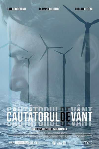 Póster de Cautatorul de vant