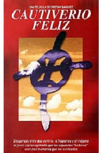 Póster de Cautiverio Feliz