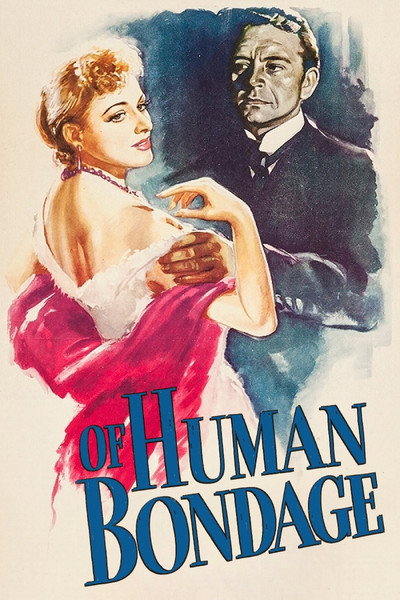 Póster de Cautivo del deseo