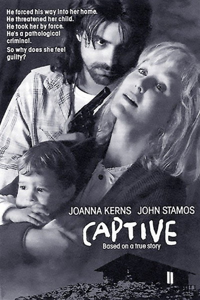 Póster de Cautivos