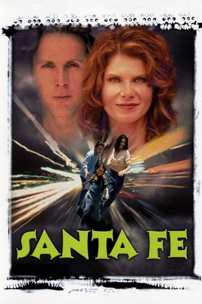 Póster de Cautivos de la secta