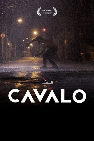 Póster de Cavalo