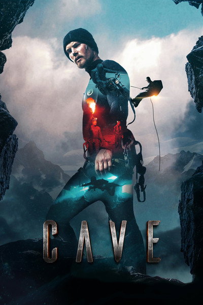 Póster de Cave