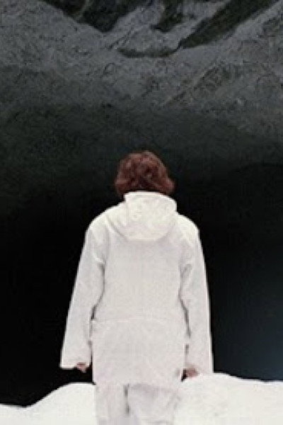 Póster de Cave