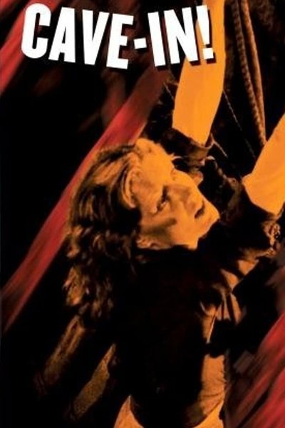 Póster de Cave in!