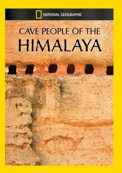 Póster de Cave People of the Himalaya