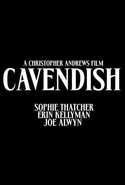 Póster de Cavendish